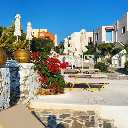 Sun Shine Senior Full View Maison d'hôtes 3*