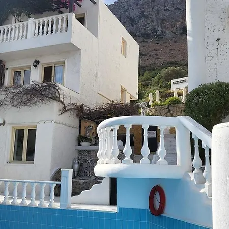 Sun Shine Senior Full View Maison d'hôtes