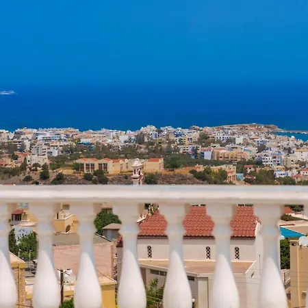 Sun Shine Senior Full View Guest house