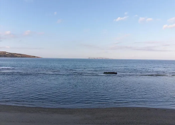 Гостевой дом Sun Shine Senior Full View 3*