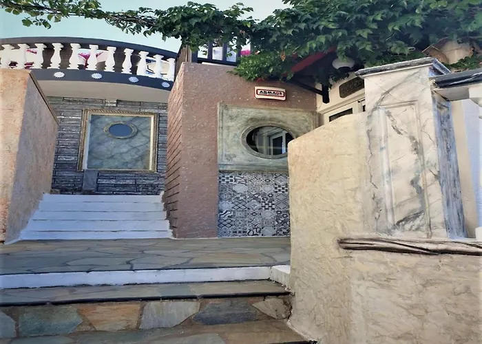 Sun Shine Senior Full View Херсониссос