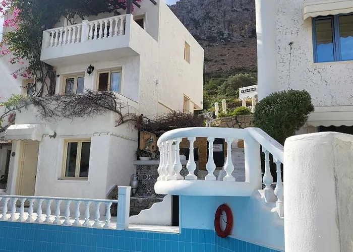 Sun Shine Senior Full View Гостевой дом