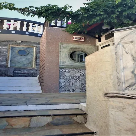 Sun Shine Senior Full View Limenas Chersonisou