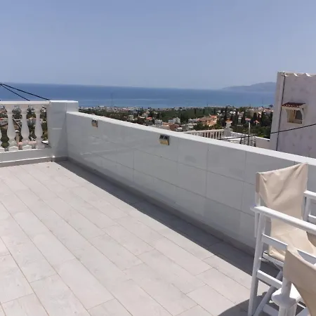 Sun Shine Senior Full View Guest house