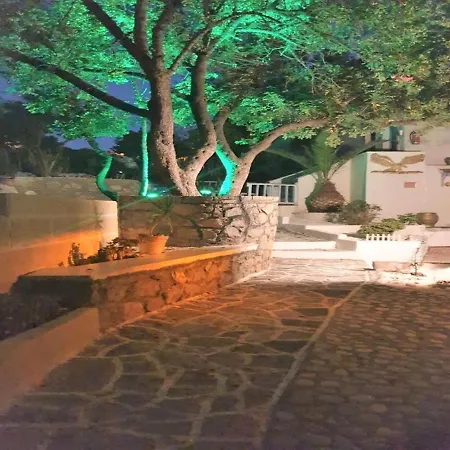 Guest house Sun Shine Senior Full View *