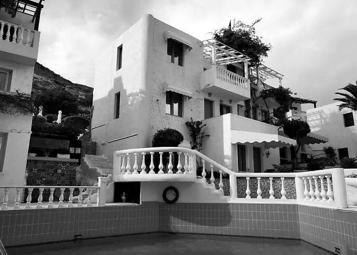 Sun Shine Senior Full View 4* Hersonissos (Crete)