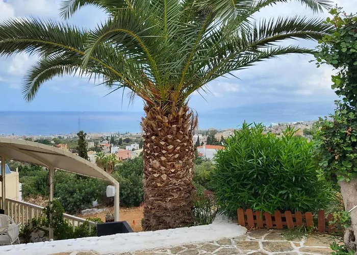 Sun Shine Senior Full View 3*