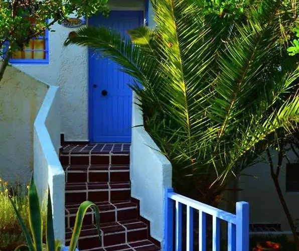 Sun Shine Senior Full View 4*