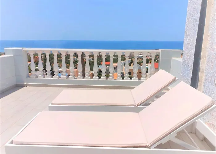 Гостьовий будинок Sun Shine Senior Full View