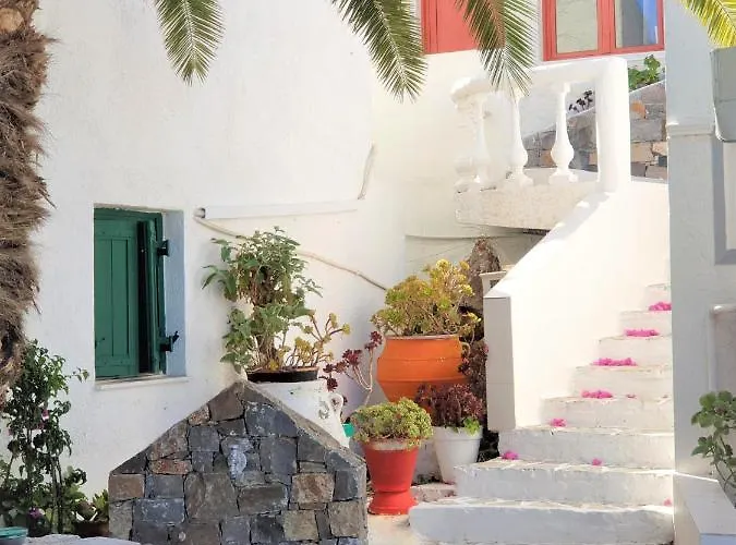 Sun Shine Senior Full View Гостьовий будинок